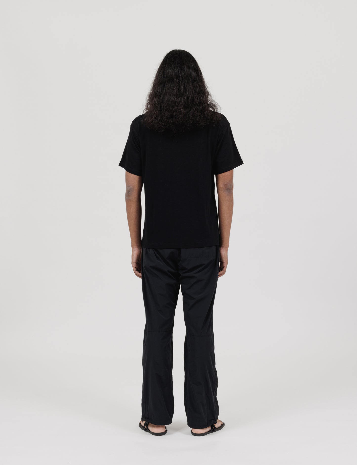 Room Wear Short Sleeve T-Shirts