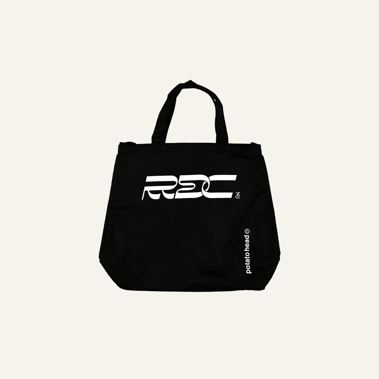 RDC x Potato Head Totebag