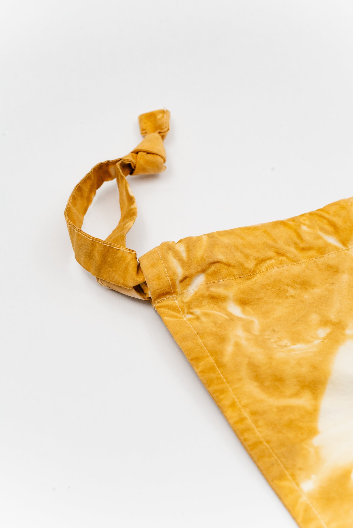 Plant Dye Small Pouch