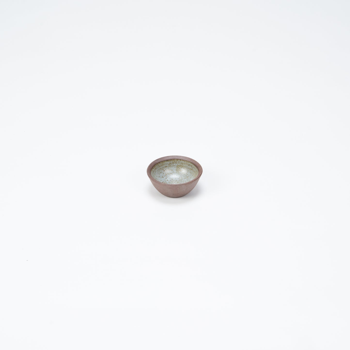 Broken Glaze Ceramic Small Bowl