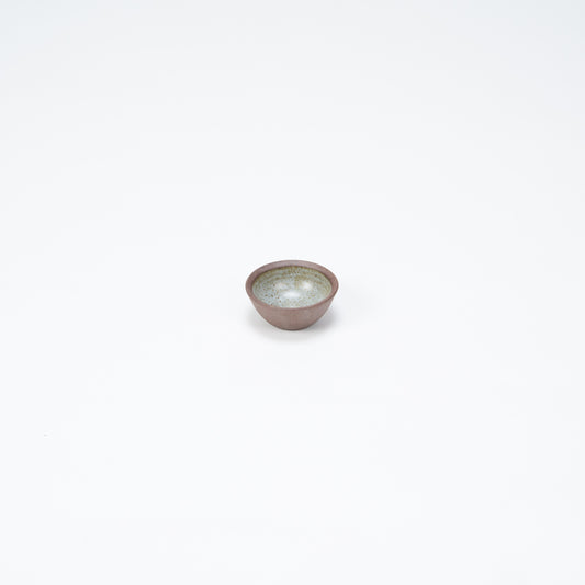 Broken Glaze Ceramic Small Bowl