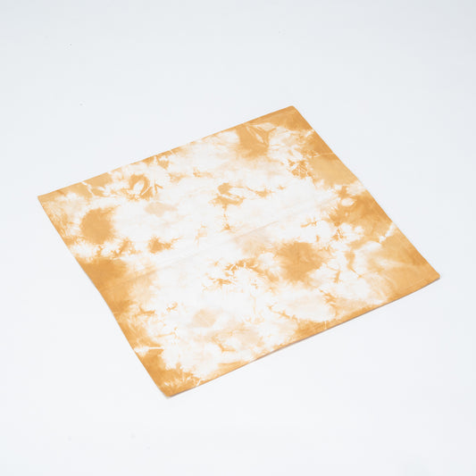 Plant Dye Napkin