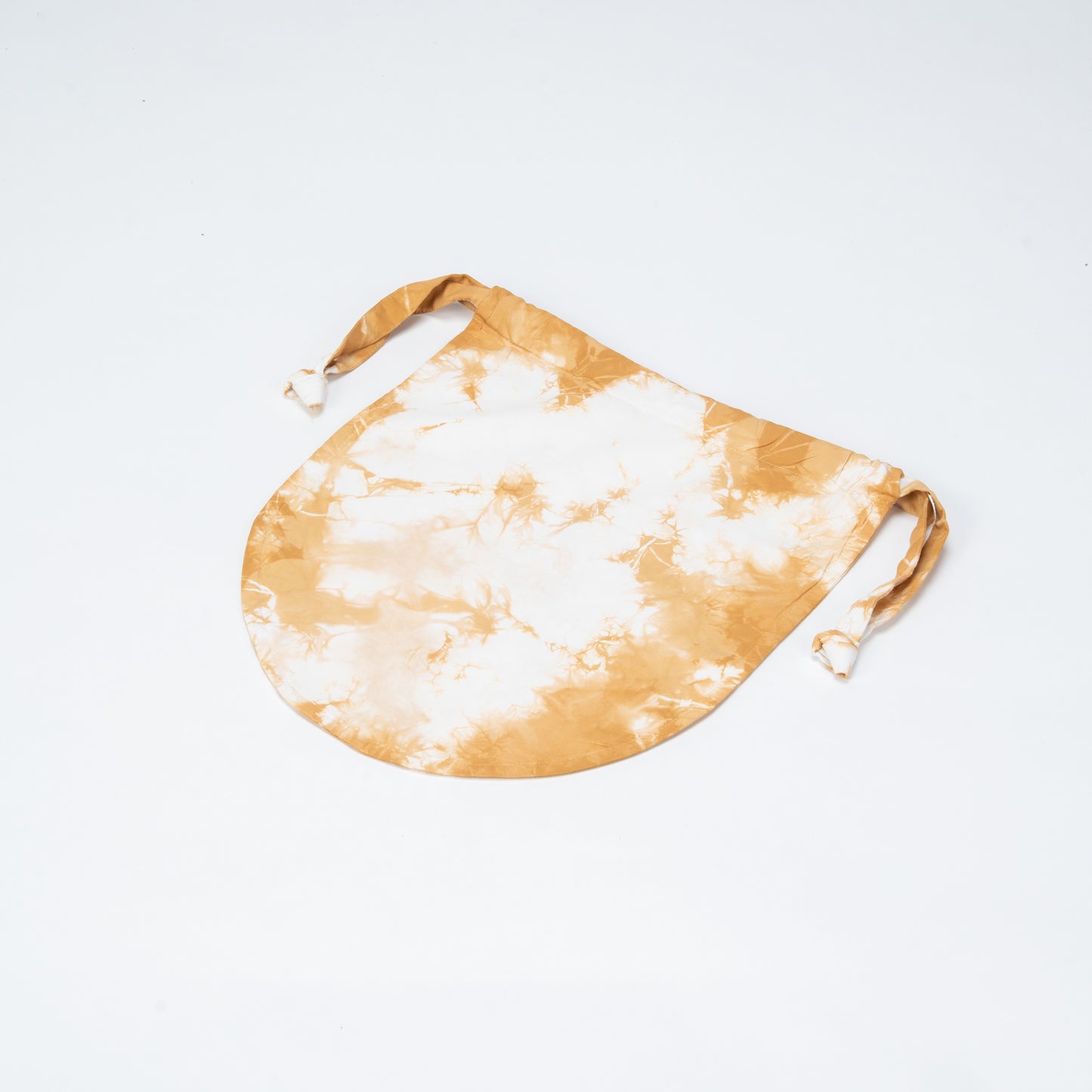 Plant Dye Large Pouch