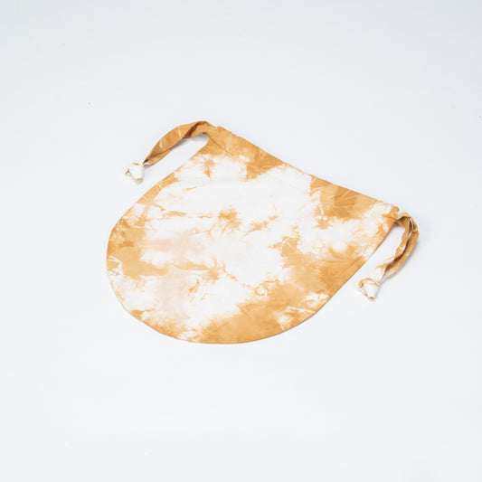 Plant Dye Large Pouch