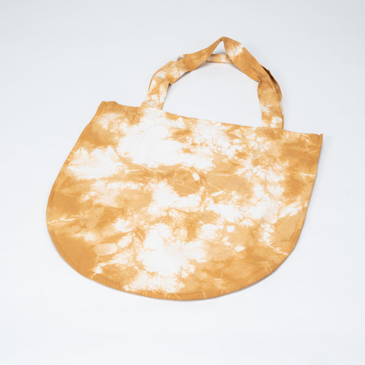 Plant Dye Tote