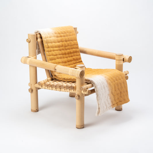 Bamboo Chair