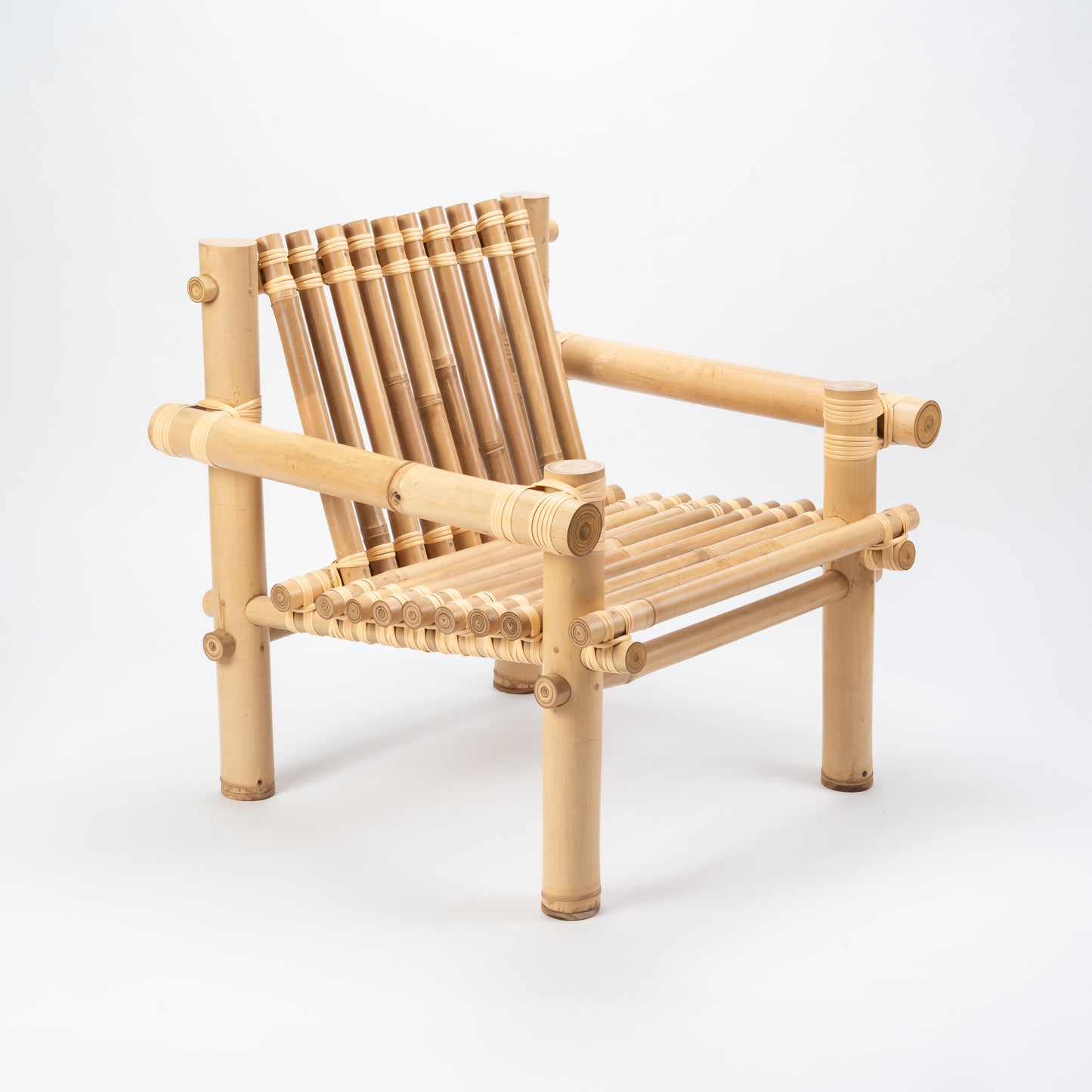 Bamboo Chair
