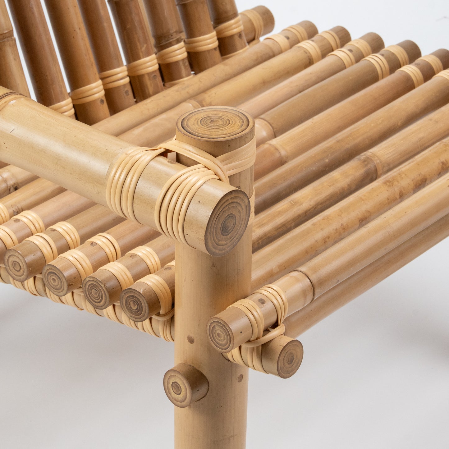 Bamboo Chair