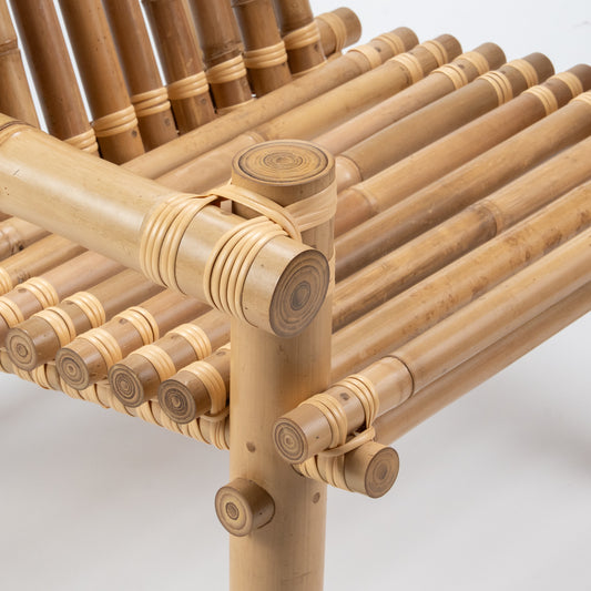 Bamboo Chair