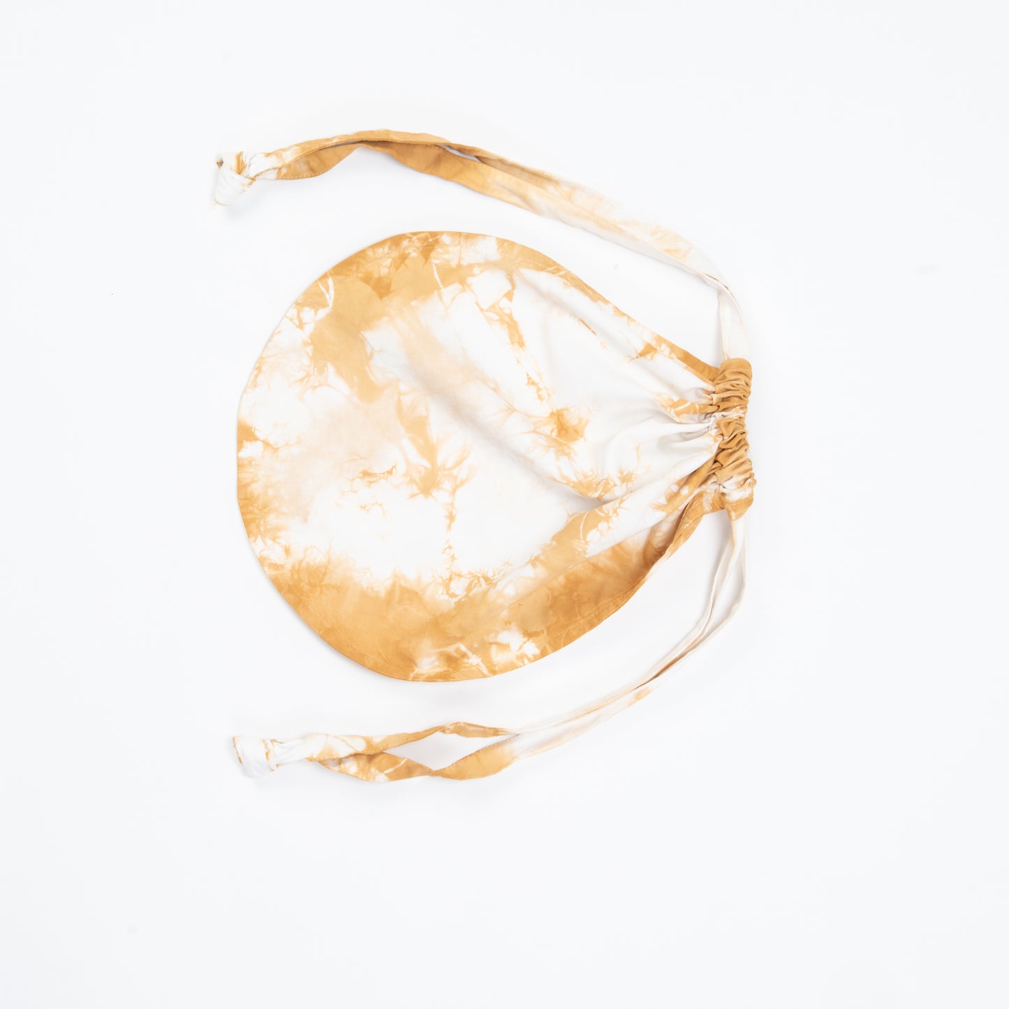 Plant Dye Large Pouch