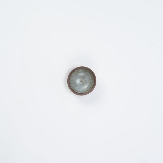 Broken Glaze Ceramic Small Bowl