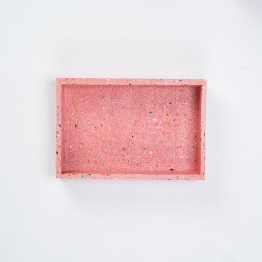 Styroshell Tall Tray