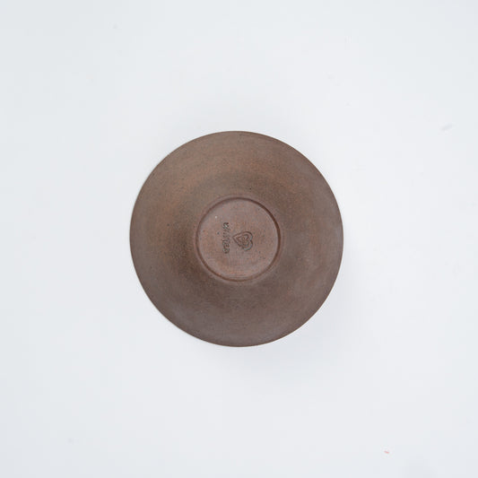 Broken Glaze Ceramic Medium Bowl