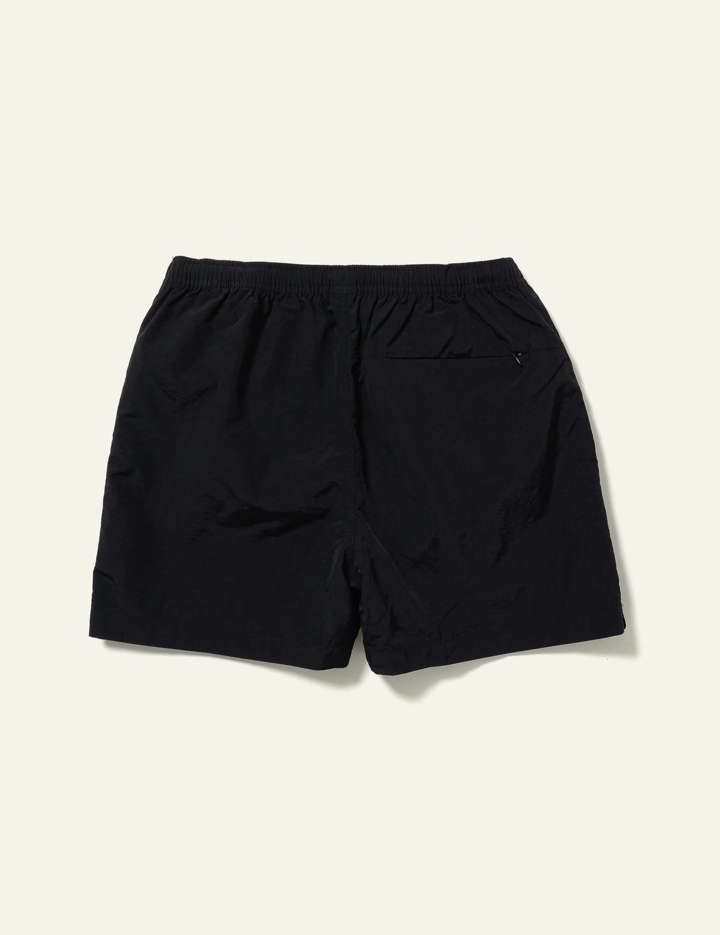 Swim Shorts (Black)