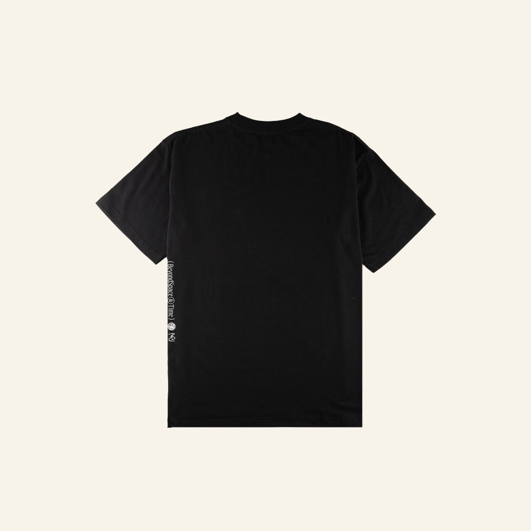 RDC x Potato Head 2025 T-shirt (Black)