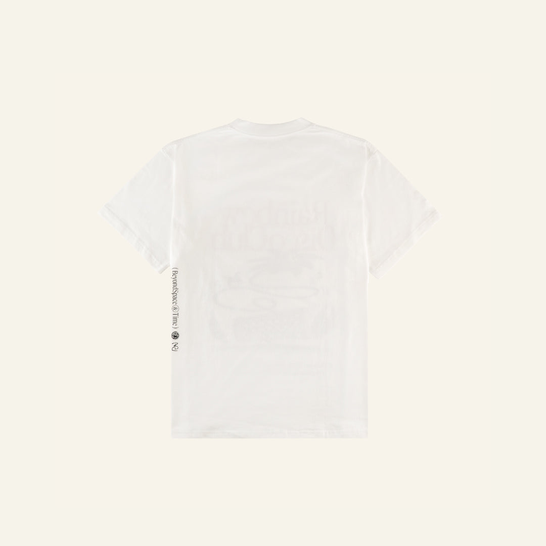 RDC x Potato Head 2025 T-shirt (White)