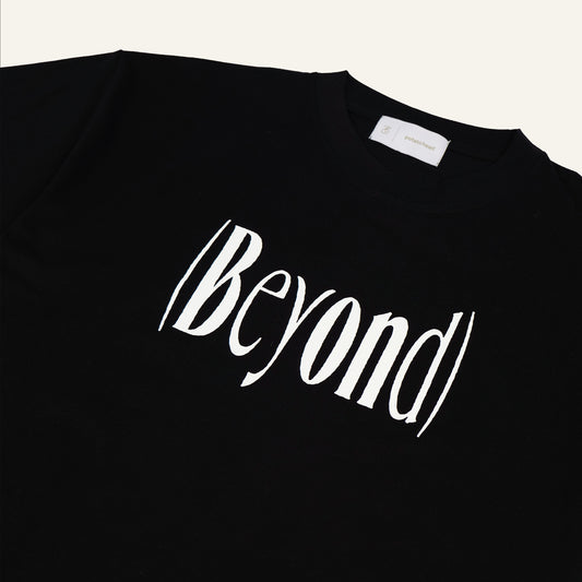 RDC x Potato Head Beyond T-shirt (Black)