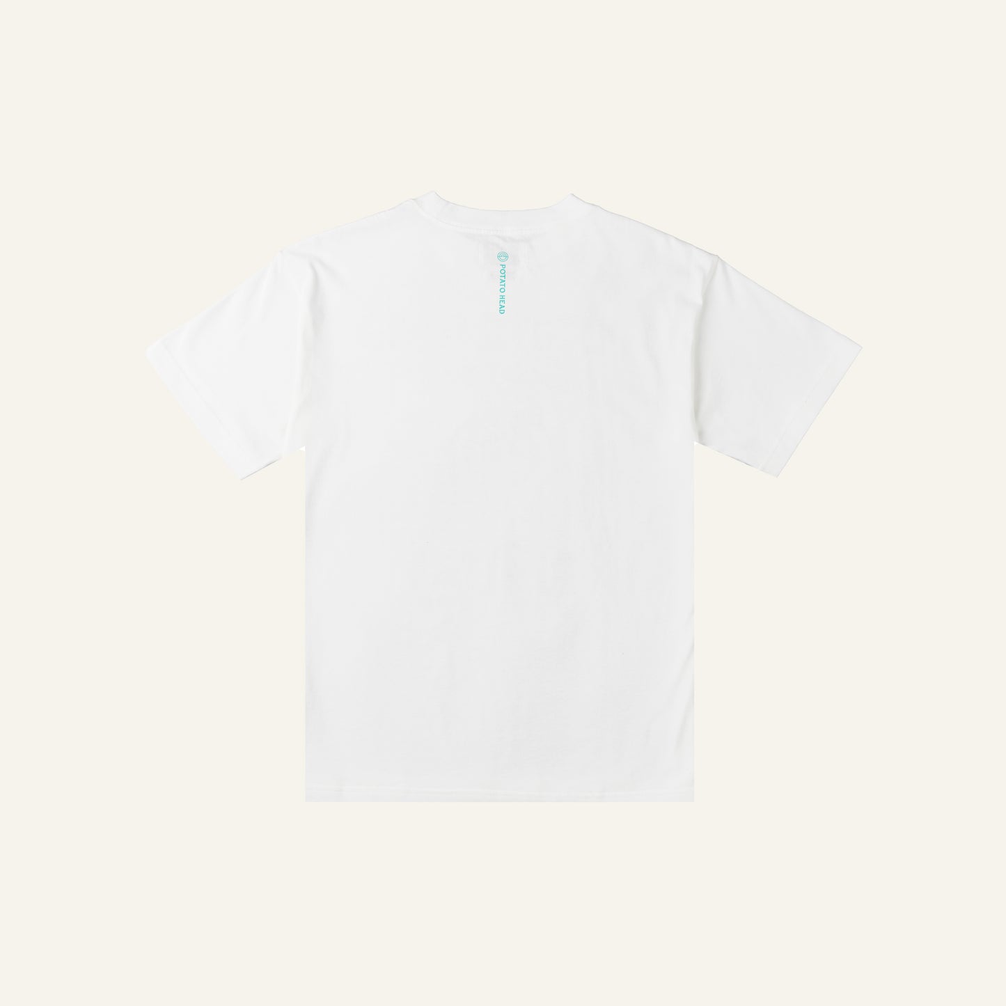 Bli Made T-shirt (White)