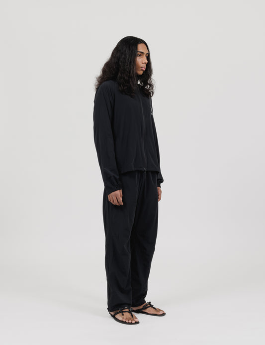 Recycled Nylon Travel Jacket
