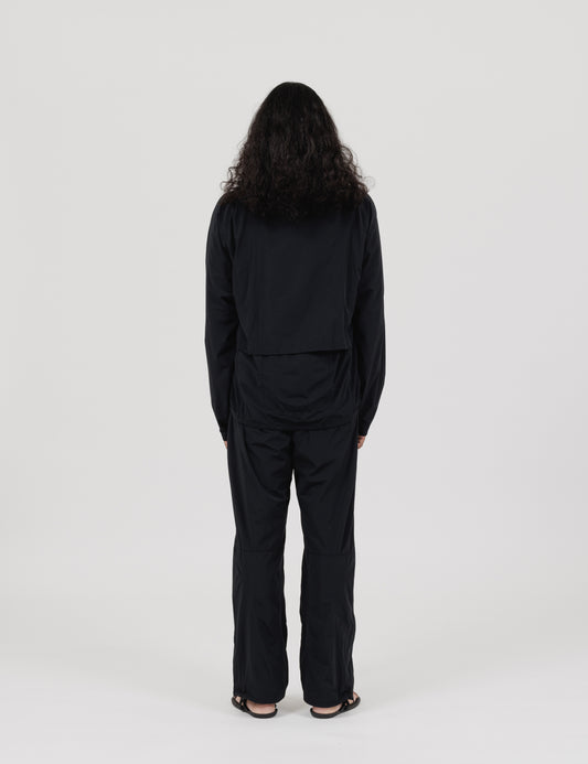 Recycled Nylon Travel Jacket