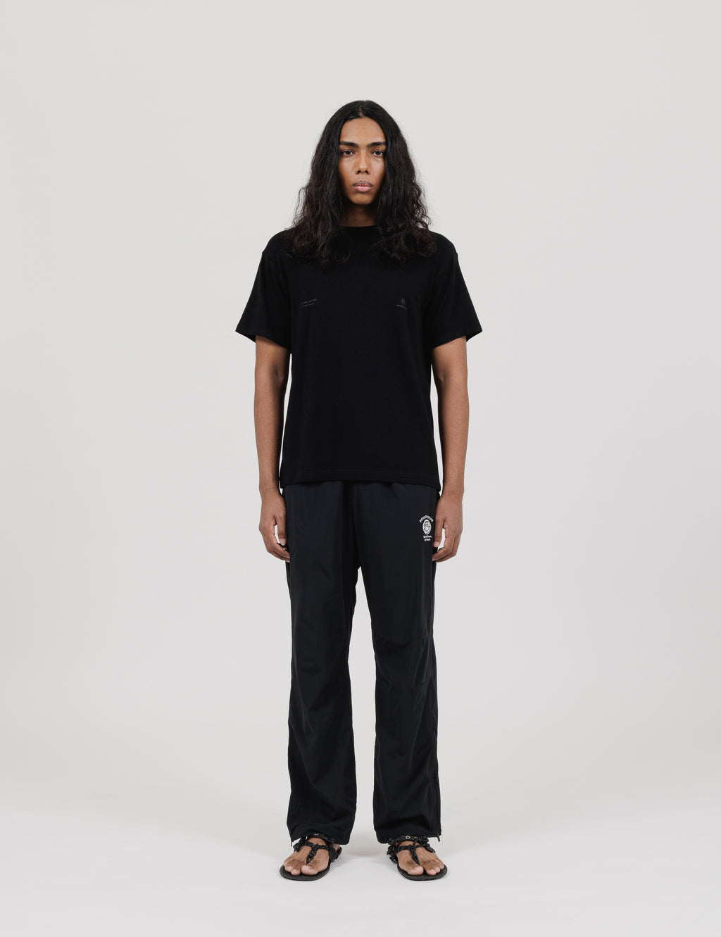 Room Wear Short Sleeve T-Shirts