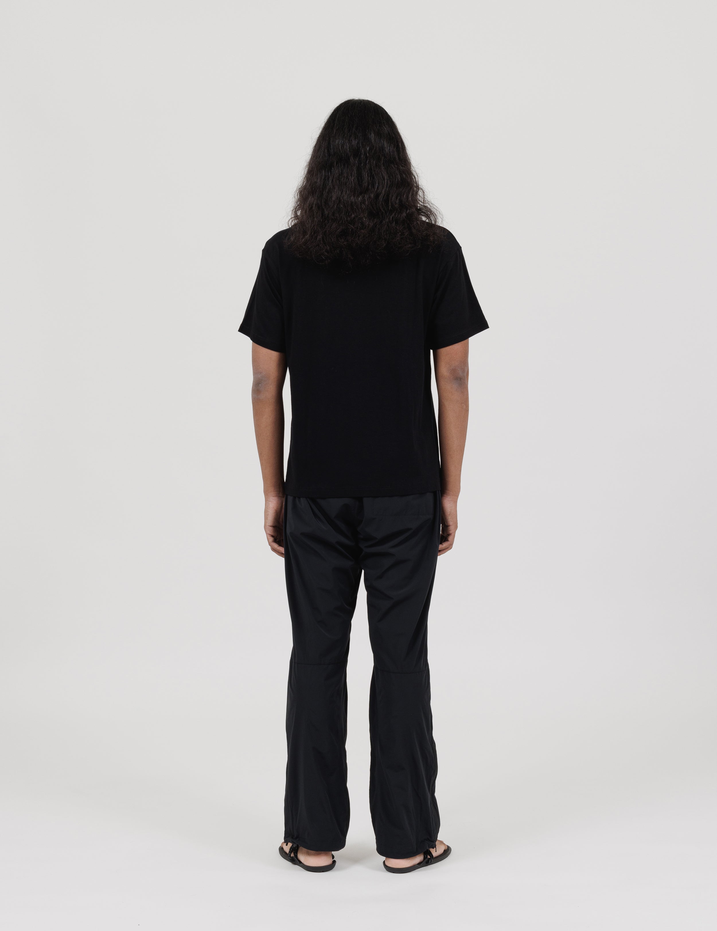 Room Wear Short Sleeve T-Shirts