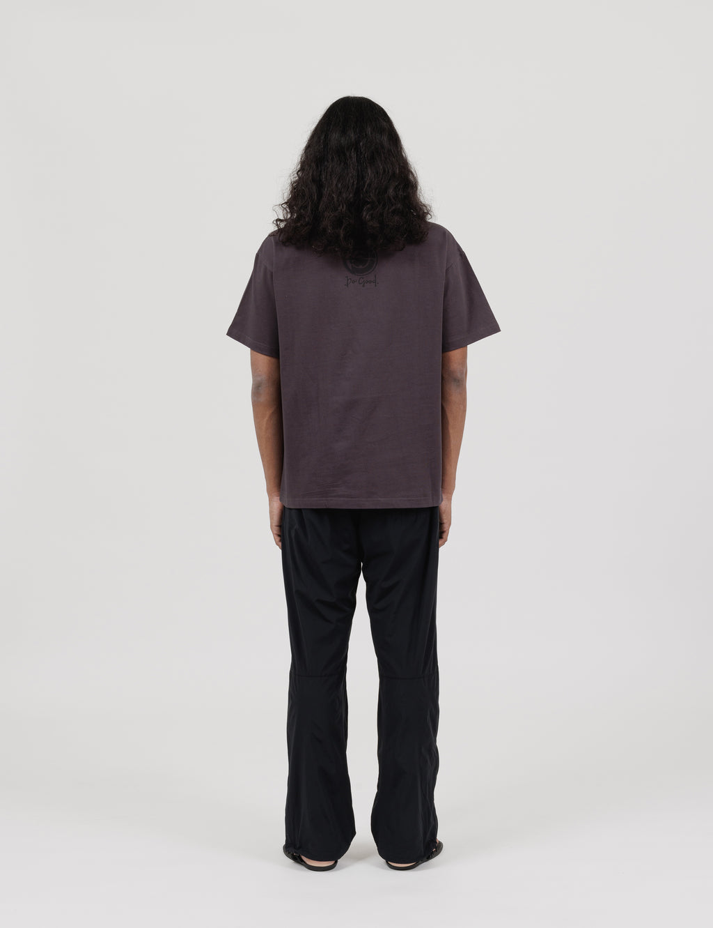 Chakra-Bli Made Short Sleeve T-Shirts (Sumi)