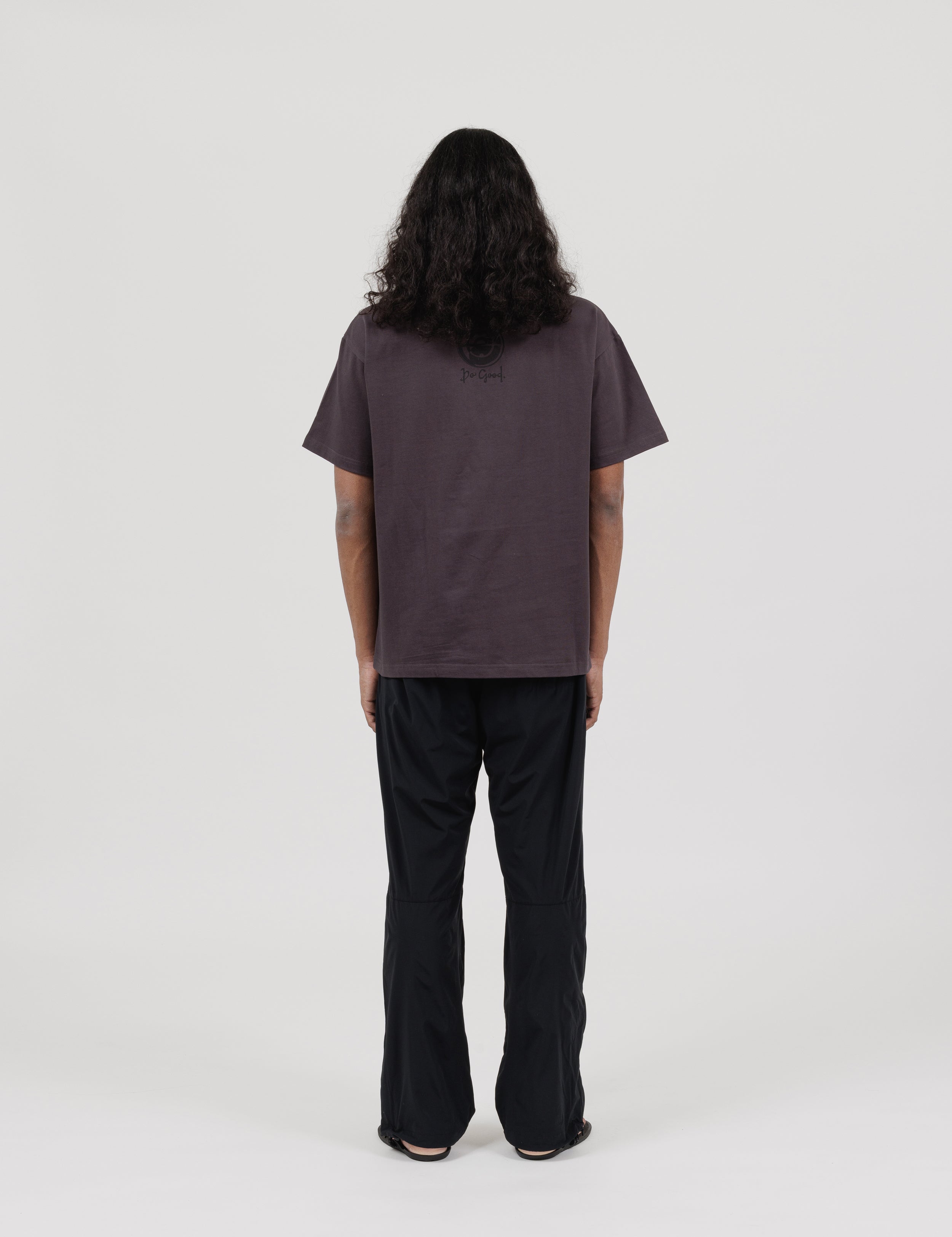 Chakra-Bli Made Short Sleeve T-Shirts (Sumi)