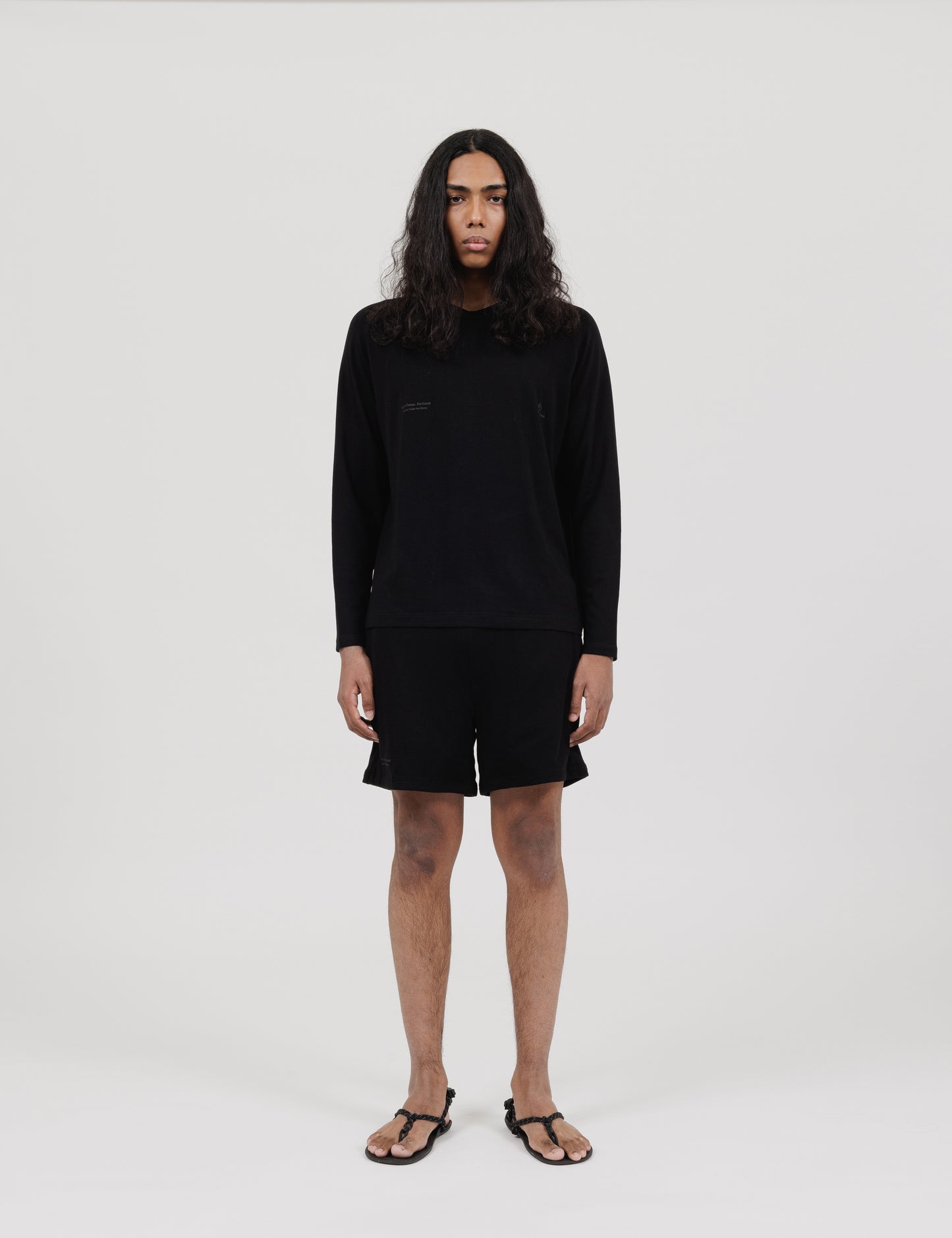 Room Wear Shorts