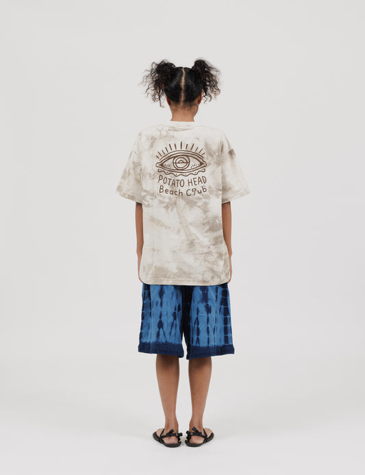 Potato Head Beach Club Short Sleeve T-Shirts (Almond)