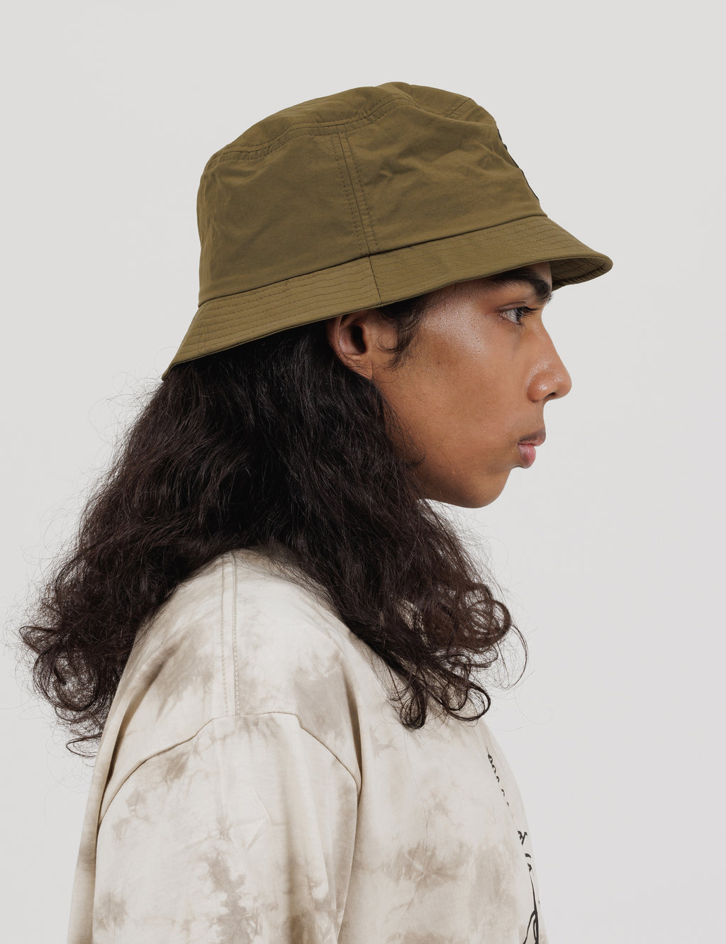 Bucket Hat (Olive)