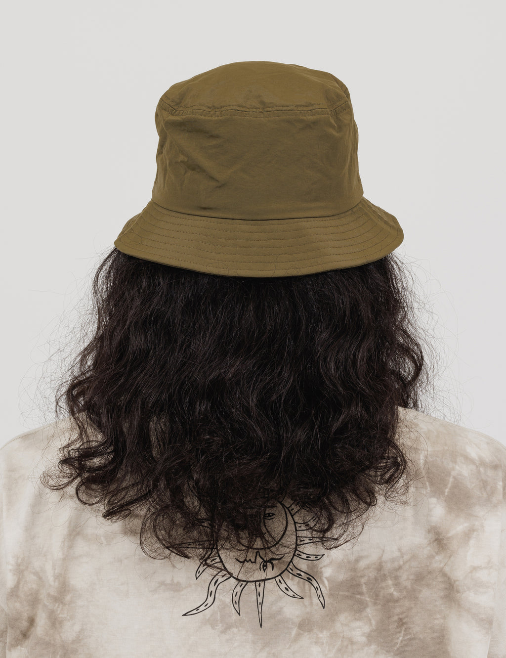 Bucket Hat (Olive)