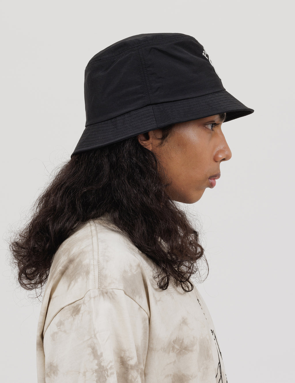 Bucket Hat (Black)
