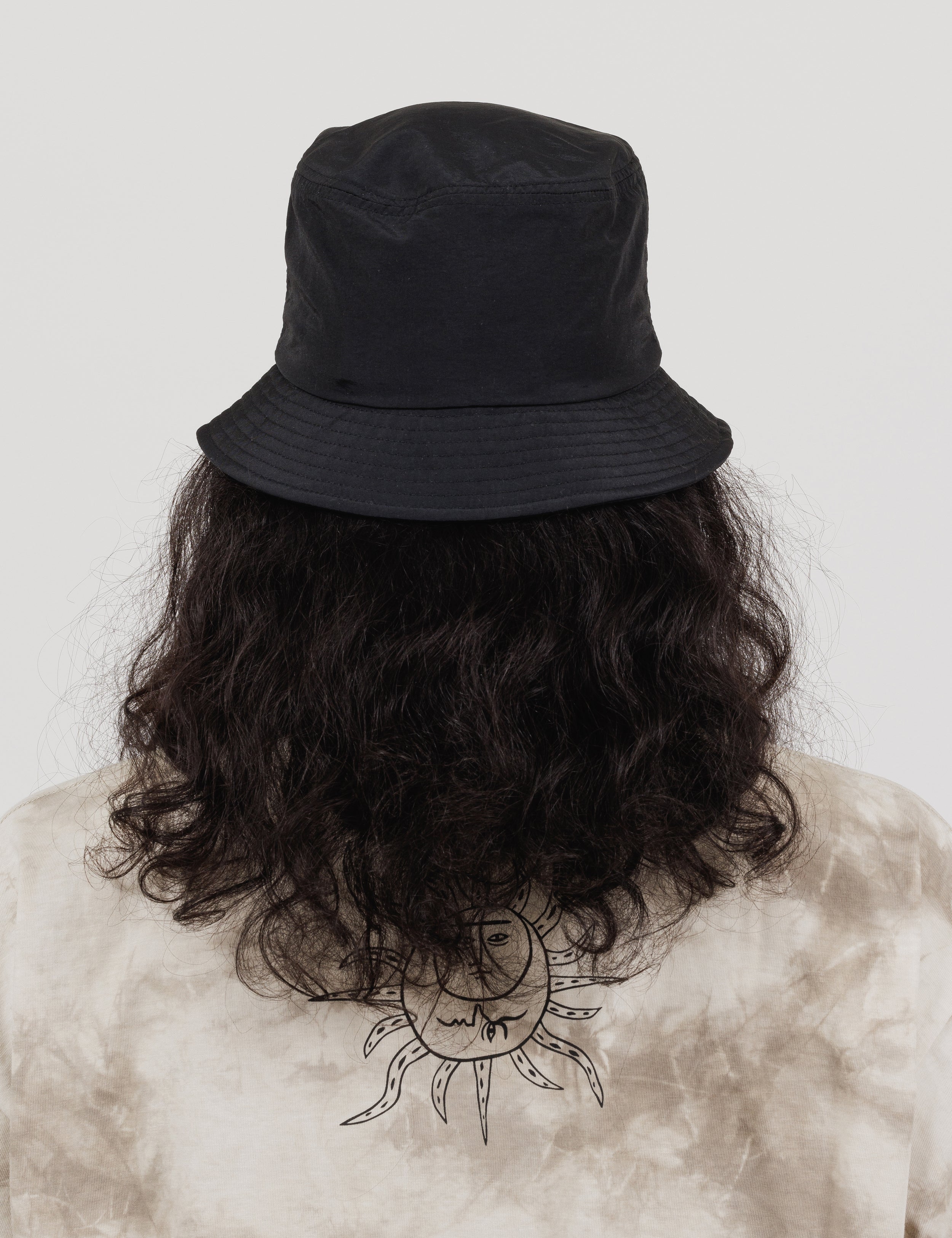 Bucket Hat (Black)