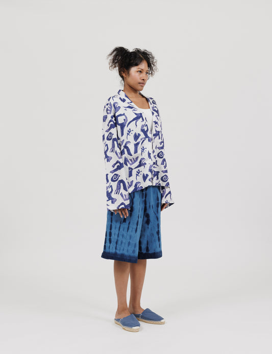 Potato Head Experience Cardigan