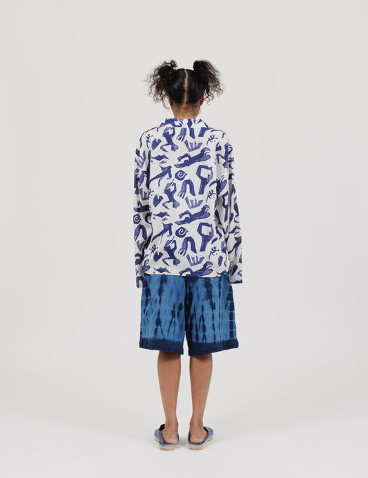 Potato Head Experience Cardigan