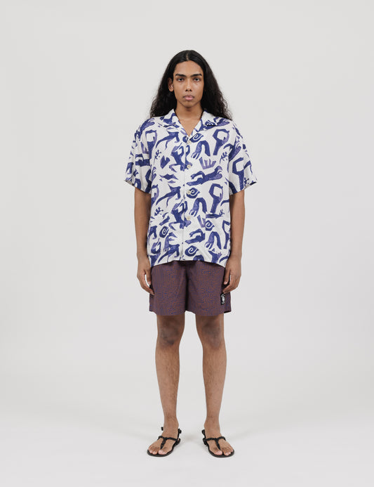 Potato Head Experience Short Sleeve Shirt