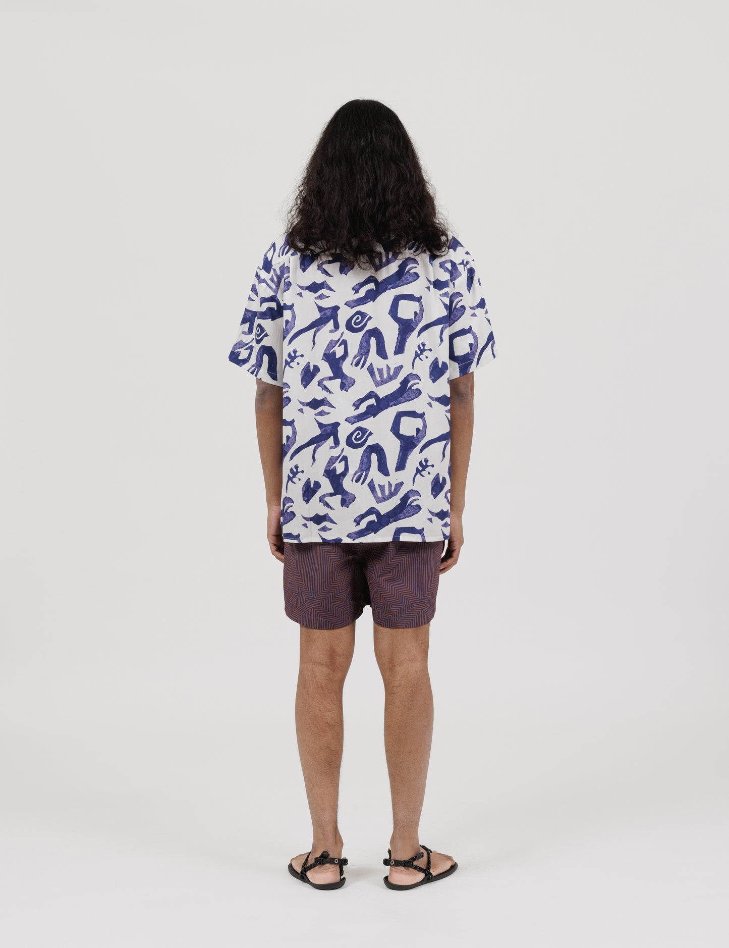 Potato Head Experience Short Sleeve Shirt