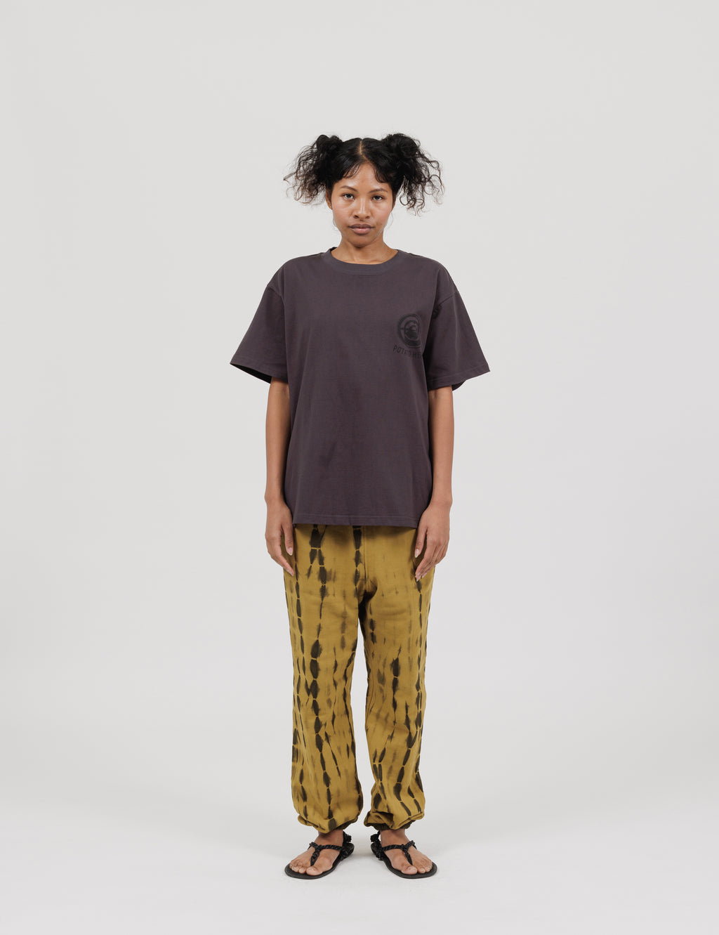 Good Times Do Good Short Sleeve T-Shirts (Sumi)