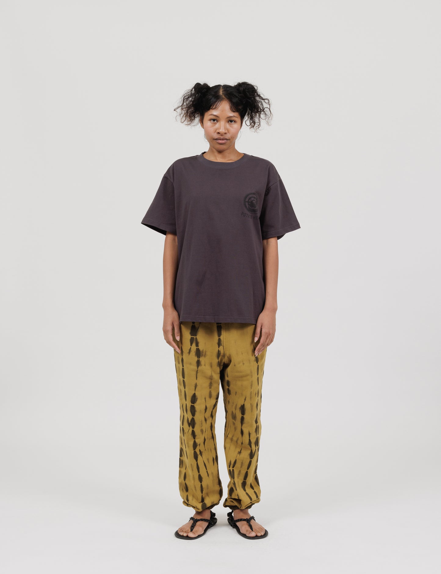 Good Times Do Good Short Sleeve T-Shirts (Sumi)