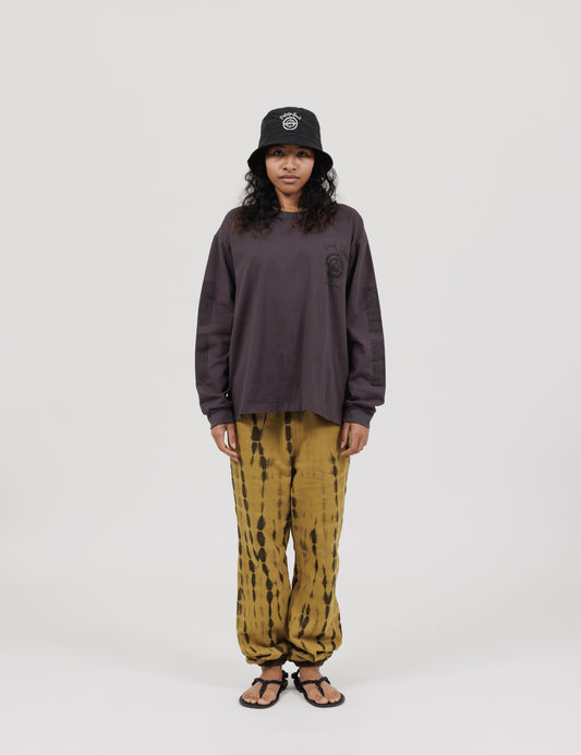Tie Dye Sweatpants (Mango)