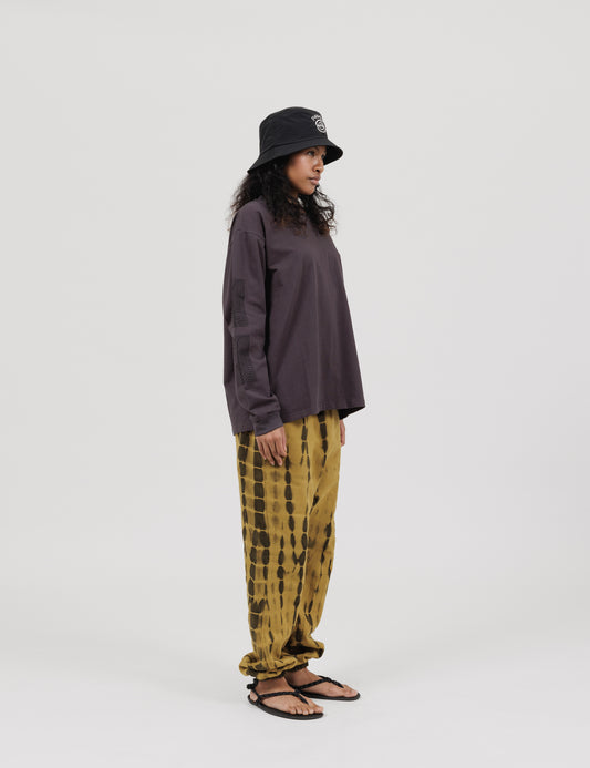 Tie Dye Sweatpants (Mango)