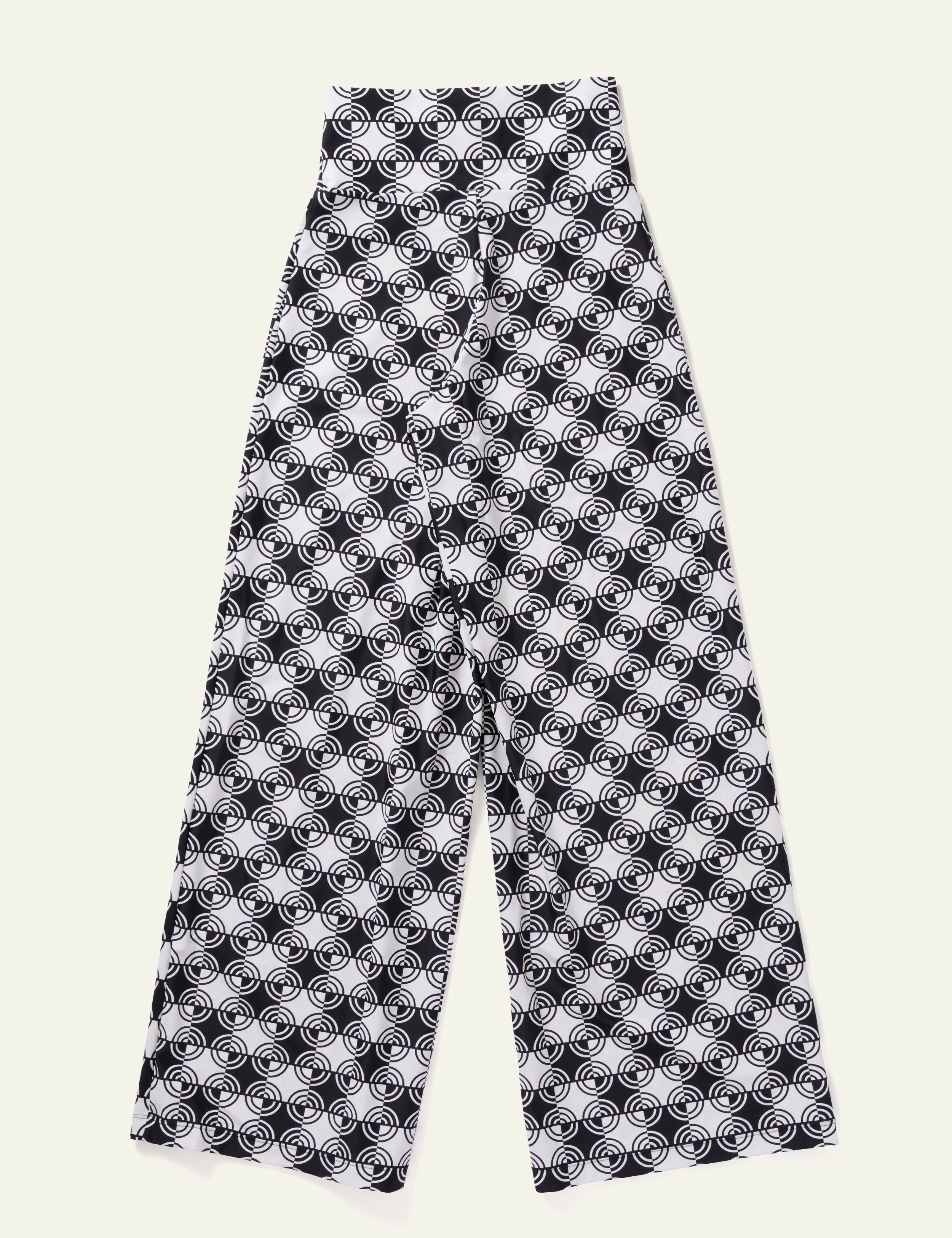 MRP Women's Flares (Monogram)