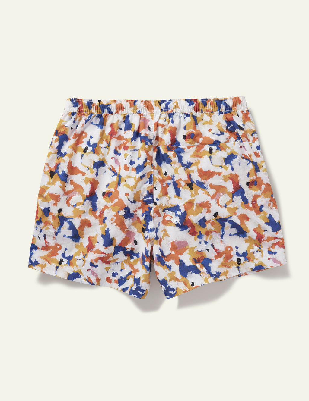 MRP Swimshorts (Orange)