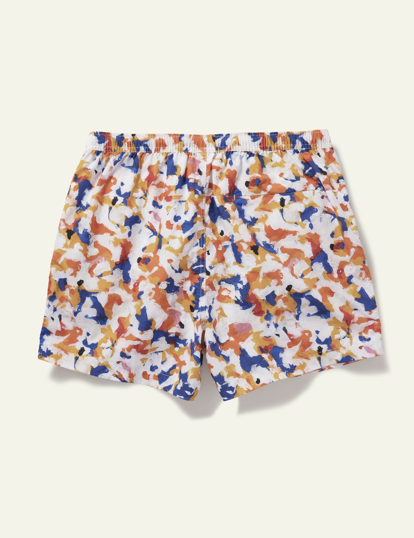 MRP Swim Shorts (Orange)