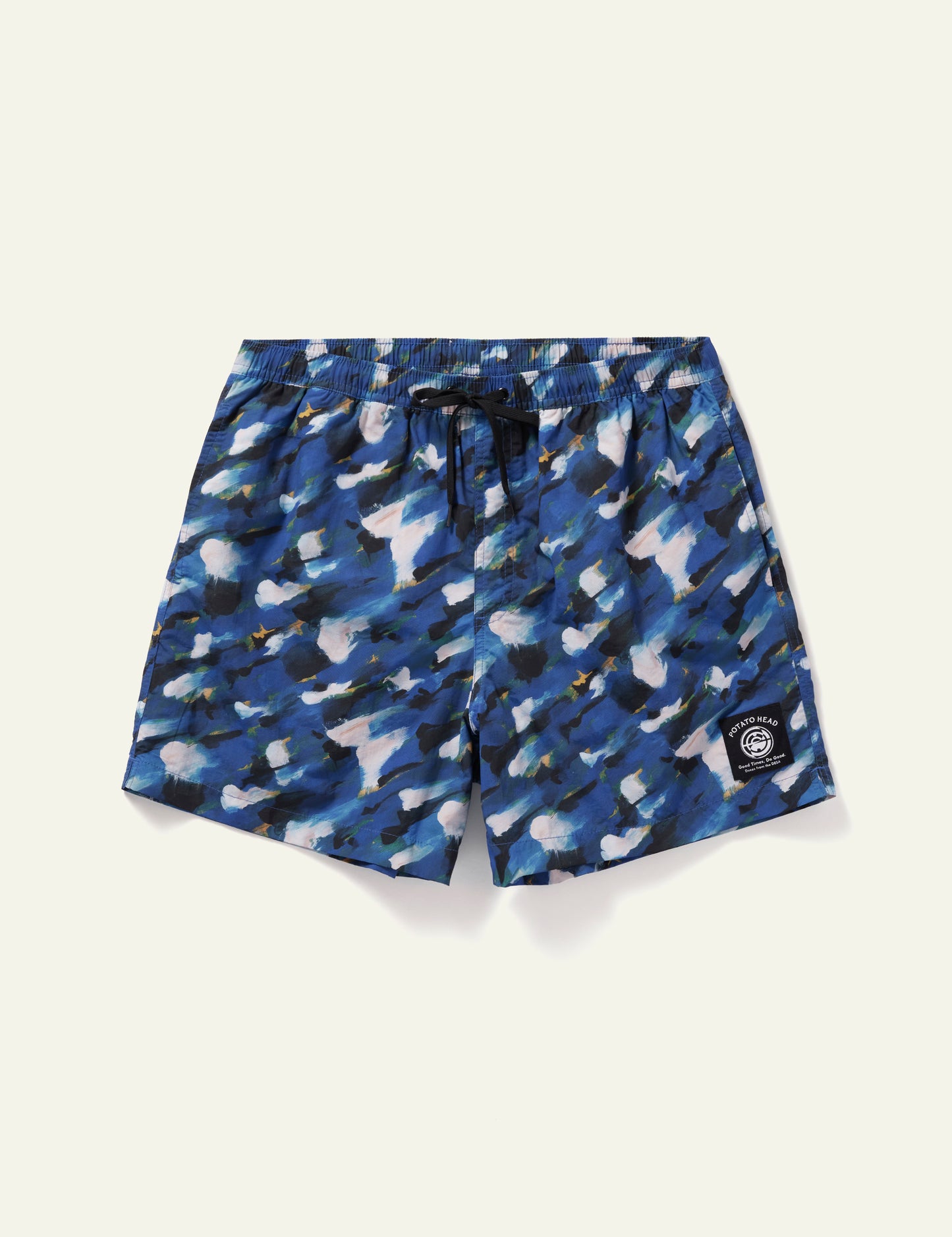 MRP Swim Shorts (Navy)