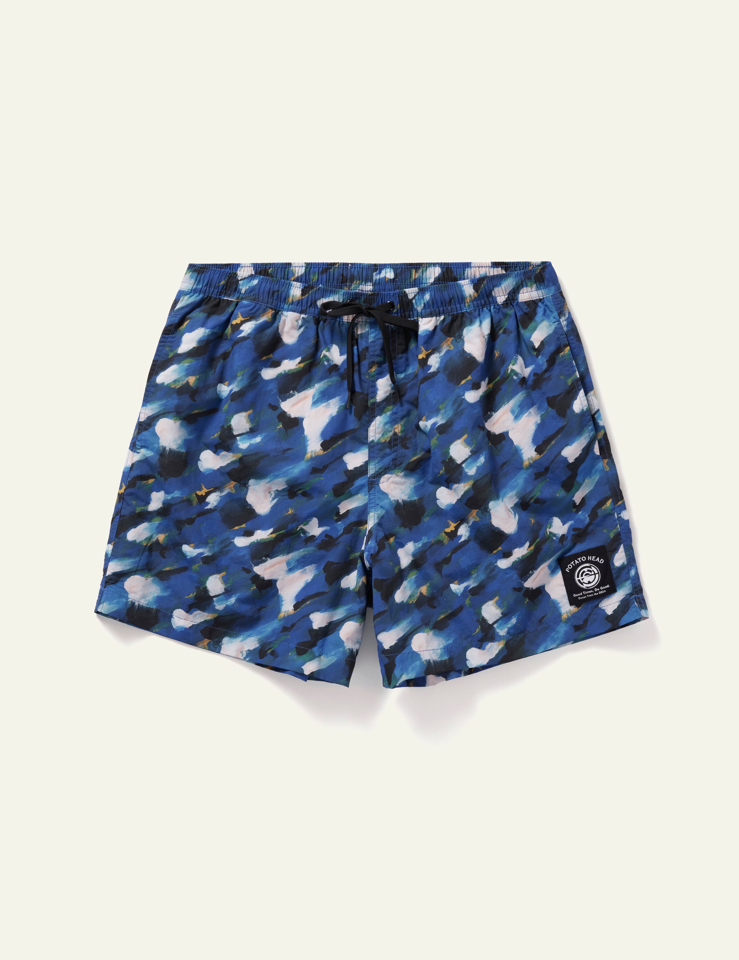 MRP Swimshorts (Navy)