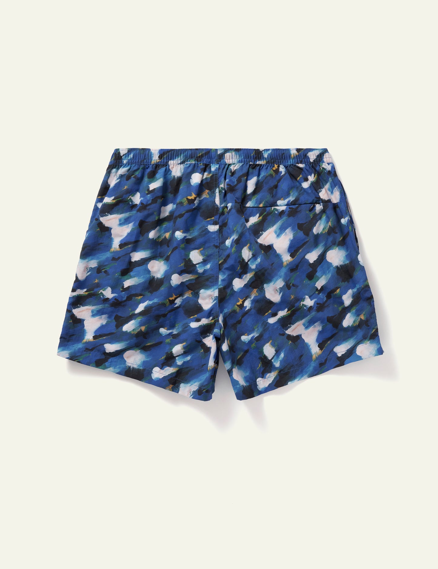 MRP Swim Shorts (Navy)