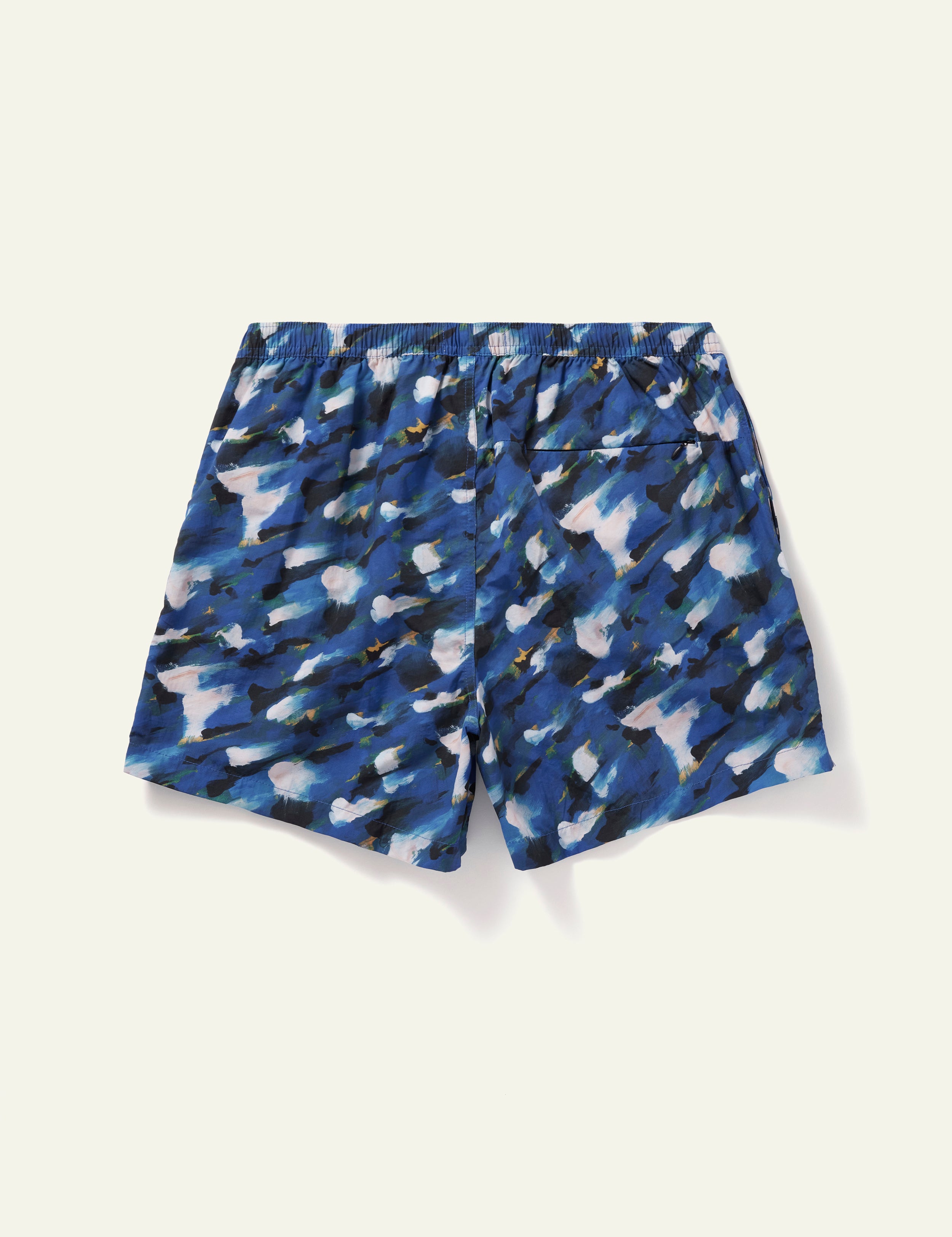 MRP Swimshorts (Navy)