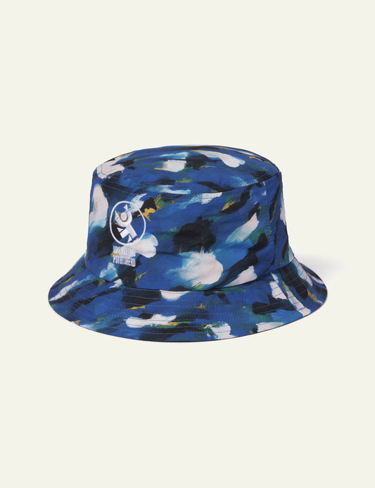 MRP Bucket Hat (Navy)